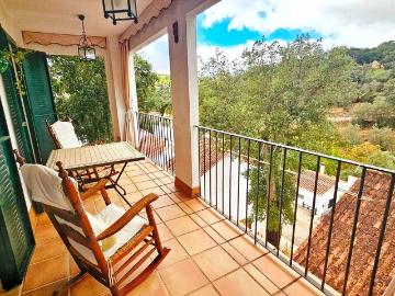 Casa chalet en Venta en Aracena