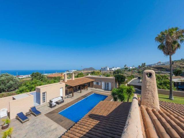 Casa chalet en Venta en Arafo