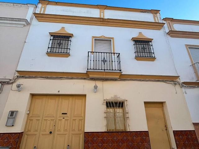 Casa chalet en Venta en Arahal