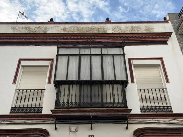 Casa chalet en Venta en Arahal
