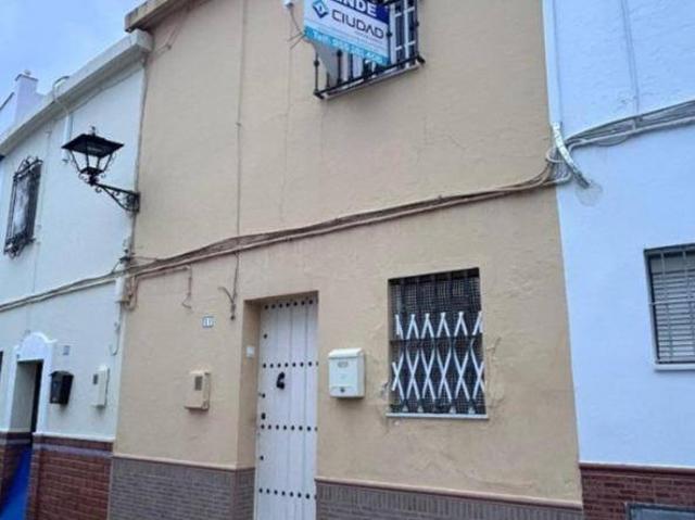Casa chalet en Venta en Arahal