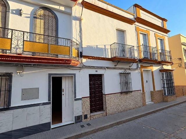 Casa chalet en Venta en Arahal
