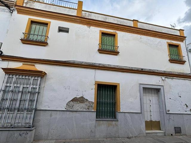 Casa chalet en Venta en Arahal