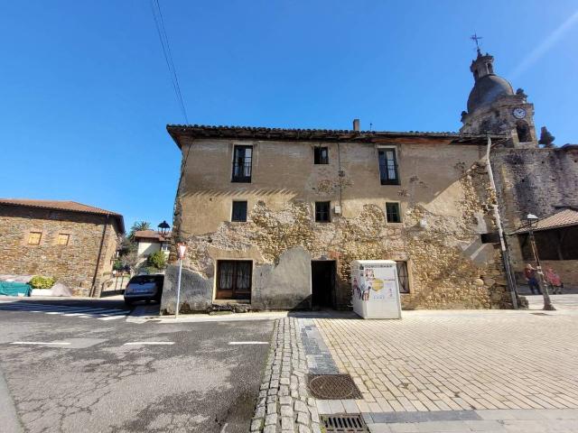 Casa chalet en Venta en Arrankudiaga / Zollo