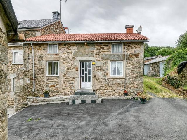 Casa chalet en Venta en Aranga
