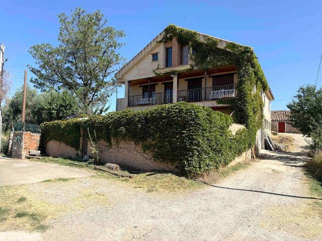 Casa chalet en Venta en Arapiles