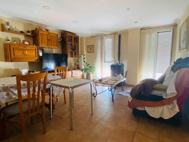 Casa chalet en Venta en Arañuel