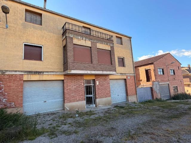 Casa chalet en Venta en Arbeca
