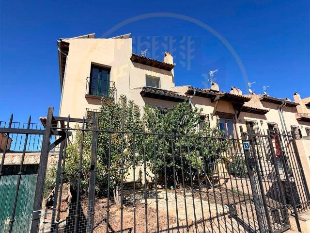 Casa chalet en Venta en Arcas del Villar
