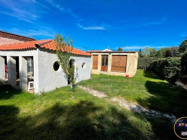 Casa chalet en Venta en Arcas del Villar