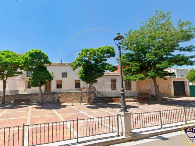 Casa chalet en Venta en Arcas del Villar