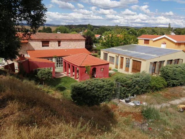 Casa chalet en Venta en Arcas del Villar
