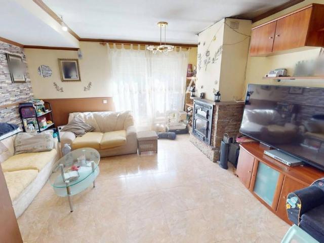 Casa chalet en Venta en Arcas del Villar