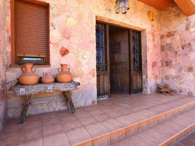 Casa chalet en Venta en Arcas del Villar