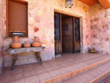 Arcas del Villar, Cuenca, Castilla-La Mancha, Castilla-La Mancha