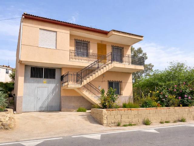 Casa chalet en Venta en Archena