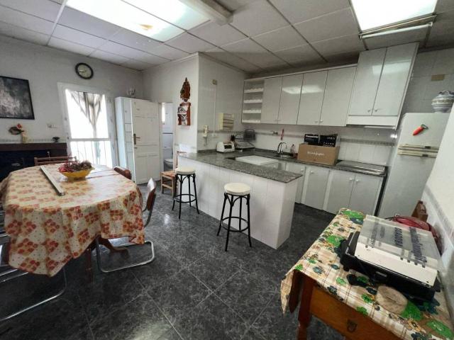Casa chalet en Venta en Archena
