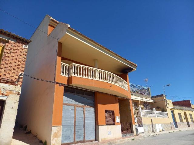 Casa chalet en Venta en Archena