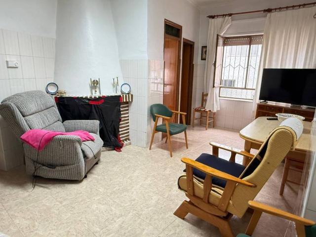 Casa chalet en Venta en Archena