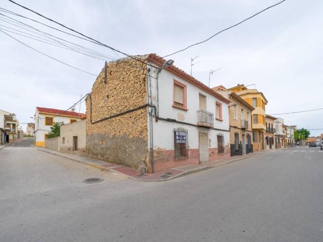 Casa chalet en Venta en Archena