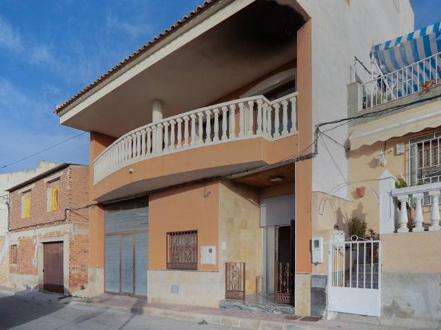 Casa chalet en Venta en Archena