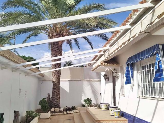 Casa chalet en Venta en Archena