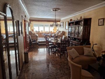 Algaida, Archena - Cuarto de servicio, Plaza aparcamiento