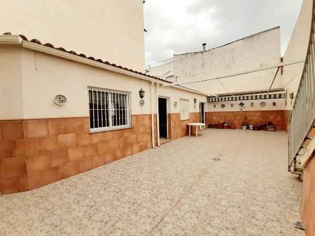 Casa chalet en Venta en Archena