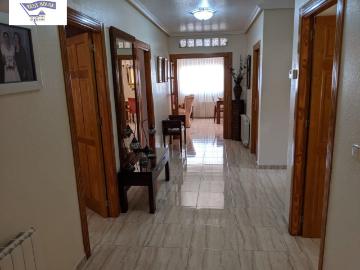 Algaida, Archena - Cocina equipada