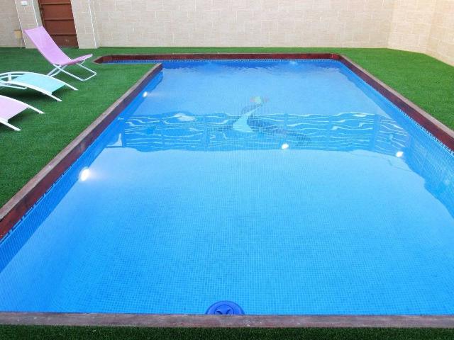 Casa chalet en Venta en Archena