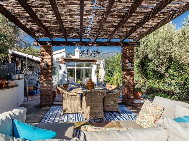 Casa chalet en Venta en Árchez