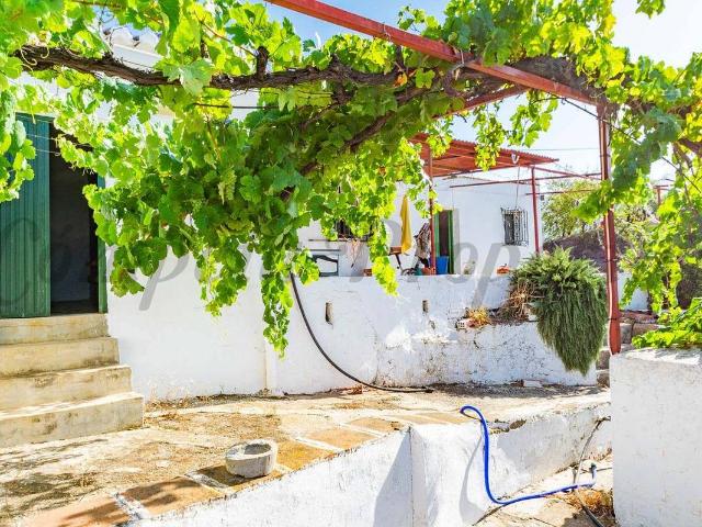 Casa chalet en Venta en Árchez