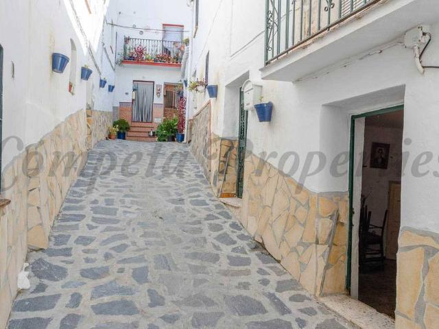 Casa chalet en Venta en Árchez