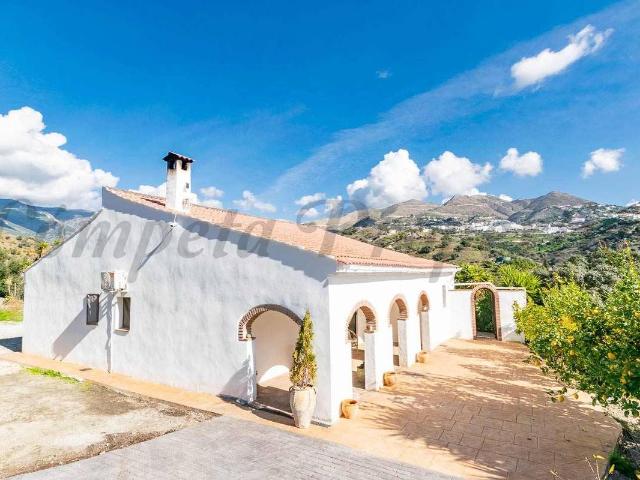 Casa chalet en Venta en Árchez
