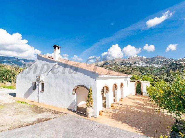 Casa chalet en Venta en Árchez