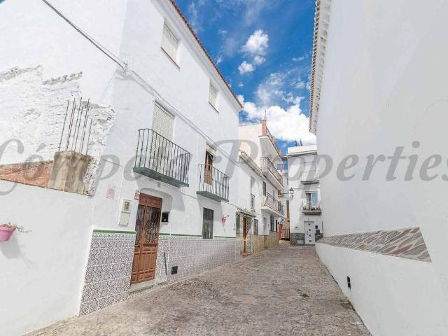 Casa chalet en Venta en Árchez