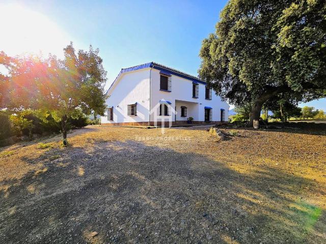 Casa chalet en Venta en Archidona