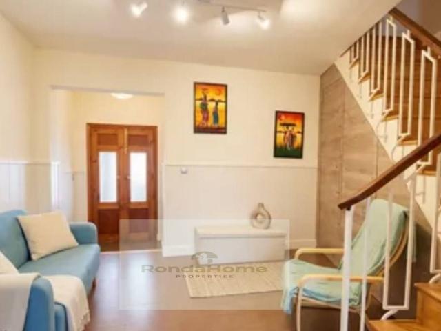 Casa chalet en Venta en Archidona