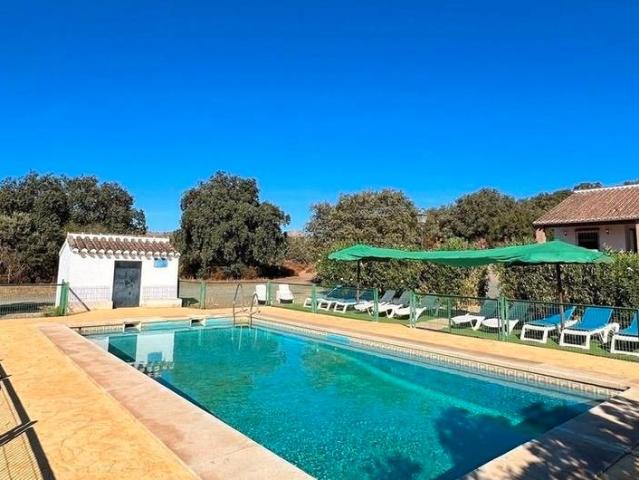 Casa chalet en Venta en Archidona