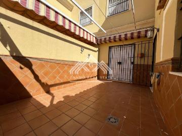 Casa chalet en Venta en Arco Norte Avda. España