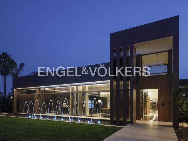Casa chalet en Venta en Arco Norte Avda. España