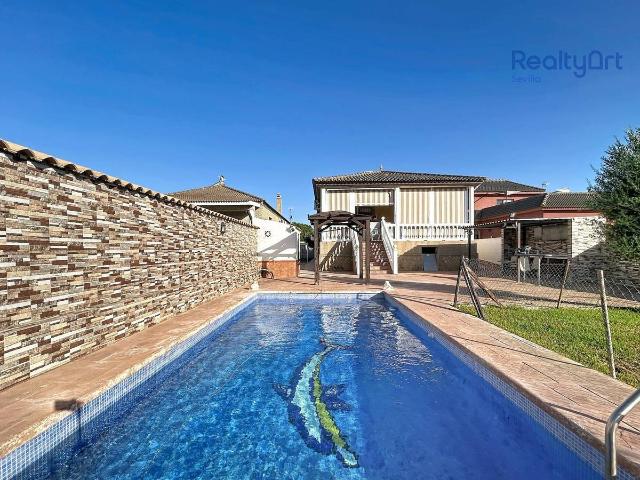 Casa chalet en Venta en Arco Norte Avda. España