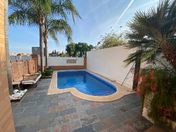Casa chalet en Venta en Arco Norte Avda. España