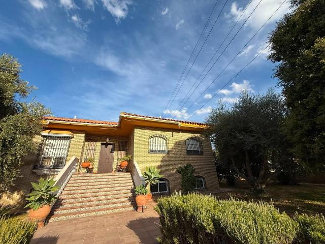 Casa chalet en Venta en Arco Norte Avda. España