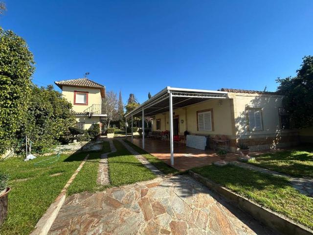 Casa chalet en Venta en Arco Norte Avda. España
