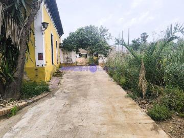 Casa chalet en Venta en Arco Norte Avda. España