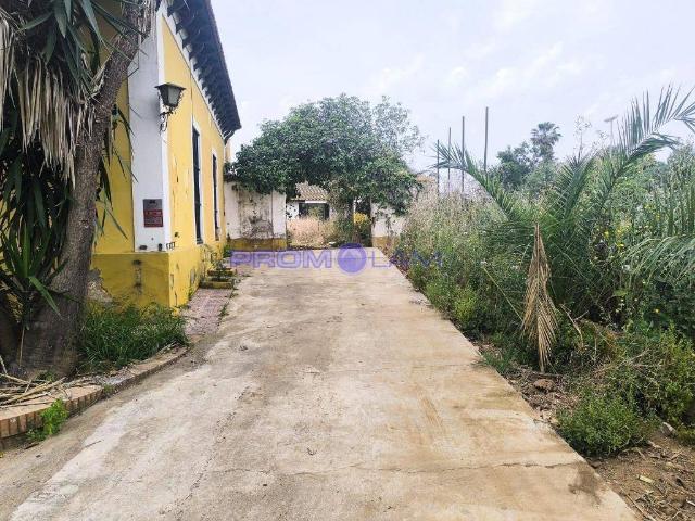 Casa chalet en Venta en Arco Norte Avda. España