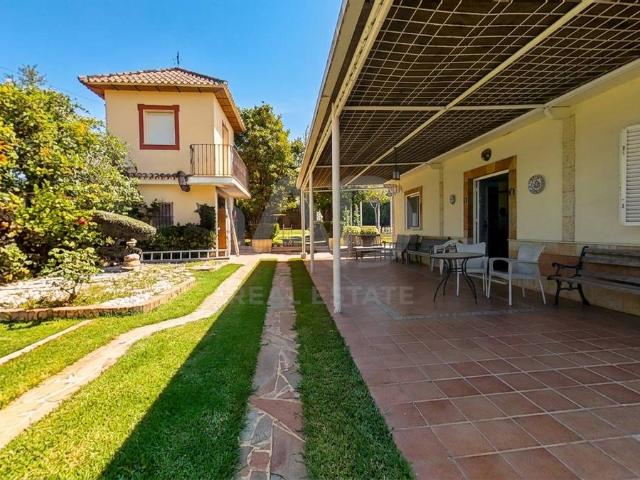 Casa chalet en Venta en Arco Norte Avda. España