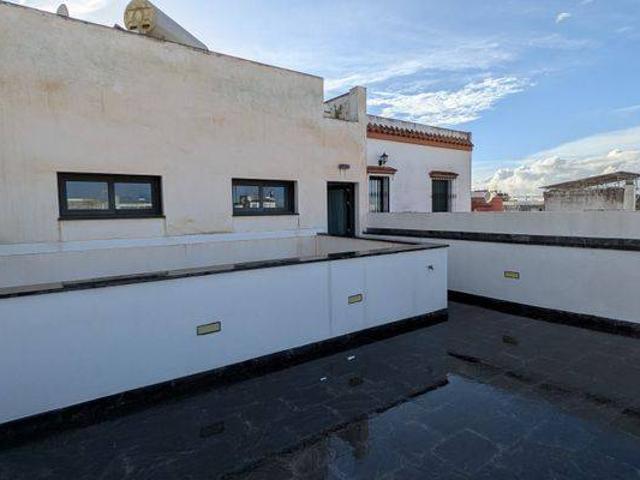 Casa chalet en Venta en Arco Norte Avda. España