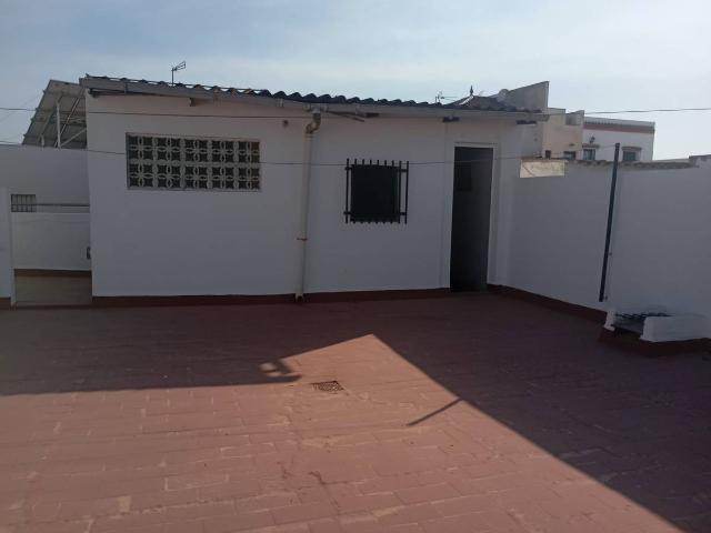 Casa chalet en Venta en Arco Norte Avda. España